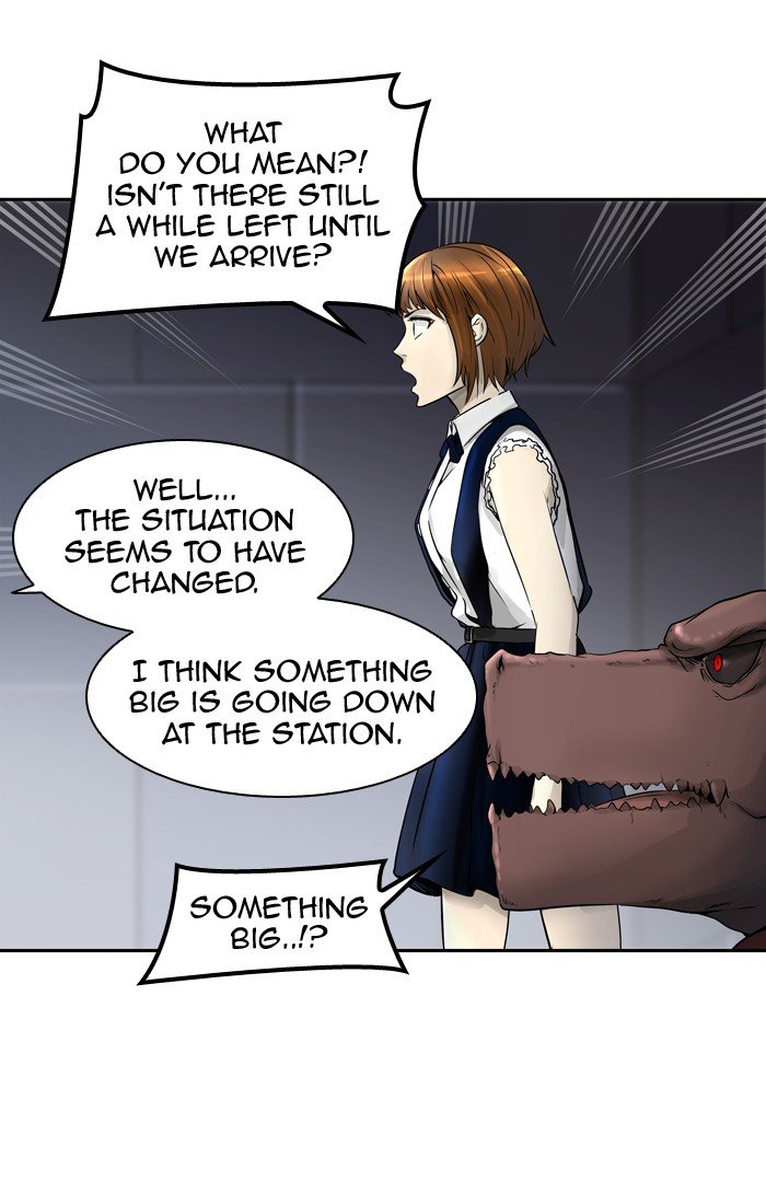 Tower of God, Chapter 397 image 012